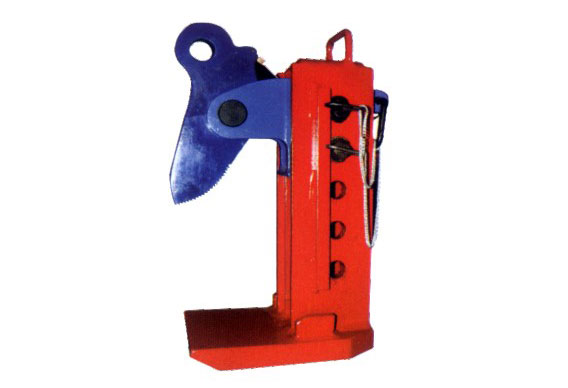 層疊鋼板起重鉗、單板鋼板起重鉗(YT09B)
