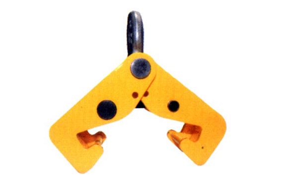 橫梁掛具、鋼軌夾鉗(YT10A)