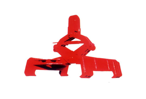 鋼板夾具、鋼錠吊具(YT10D)